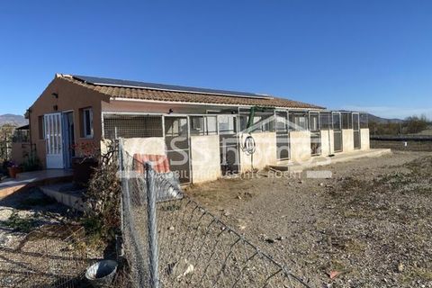 Landejendom i Huercal-Overa, Almeria, Huercal-Overa - € 264.950 | Ref: VH2552 - foto 3