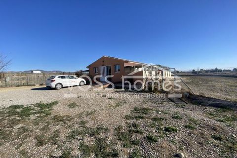 Landejendom i Huercal-Overa, Almeria, Huercal-Overa - € 264.950 | Ref: VH2552 - foto 4