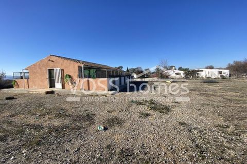 Landejendom i Huercal-Overa, Almeria, Huercal-Overa - € 264.950 | Ref: VH2552 - foto 5
