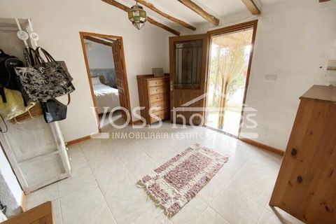 Landejendom i Huercal-Overa, Almeria, Huercal-Overa - € 264.950 | Ref: VH2552 - foto 6