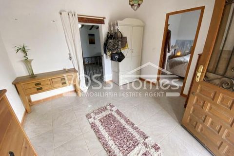 Landejendom i Huercal-Overa, Almeria, Huercal-Overa - € 264.950 | Ref: VH2552 - foto 7