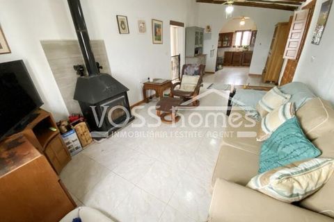 Landejendom i Huercal-Overa, Almeria, Huercal-Overa - € 264.950 | Ref: VH2552 - foto 8