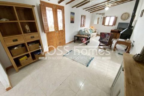 Landejendom i Huercal-Overa, Almeria, Huercal-Overa - € 264.950 | Ref: VH2552 - foto 9