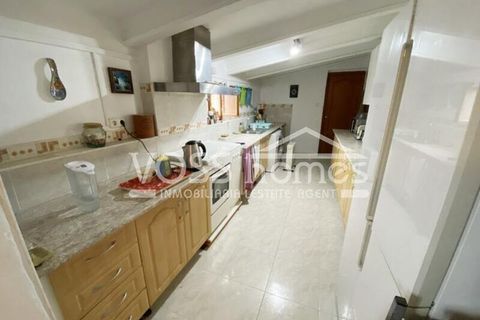 Landejendom i Huercal-Overa, Almeria, Huercal-Overa - € 264.950 | Ref: VH2552 - foto 10