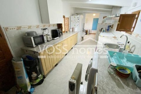 Landejendom i Huercal-Overa, Almeria, Huercal-Overa - € 264.950 | Ref: VH2552 - foto 11