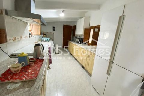 Landejendom i Huercal-Overa, Almeria, Huercal-Overa - € 264.950 | Ref: VH2552 - foto 12