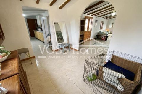 Landejendom i Huercal-Overa, Almeria, Huercal-Overa - € 264.950 | Ref: VH2552 - foto 13