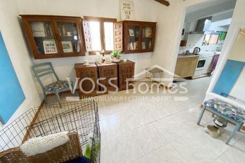 Landejendom i Huercal-Overa, Almeria, Huercal-Overa - € 264.950 | Ref: VH2552 - foto 14