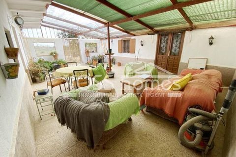 Landejendom i Huercal-Overa, Almeria, Huercal-Overa - € 264.950 | Ref: VH2552 - foto 15