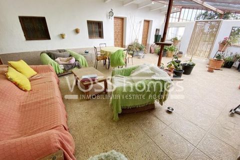 Landejendom i Huercal-Overa, Almeria, Huercal-Overa - € 264.950 | Ref: VH2552 - foto 16