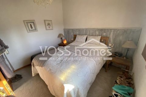 Landejendom i Huercal-Overa, Almeria, Huercal-Overa - € 264.950 | Ref: VH2552 - foto 17