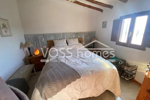 Landejendom i Huercal-Overa, Almeria, Huercal-Overa - € 264.950 | Ref: VH2552 - foto 18