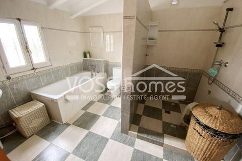 Landejendom i Huercal-Overa, Almeria, Huercal-Overa - € 264.950 | Ref: VH2552 - foto 19