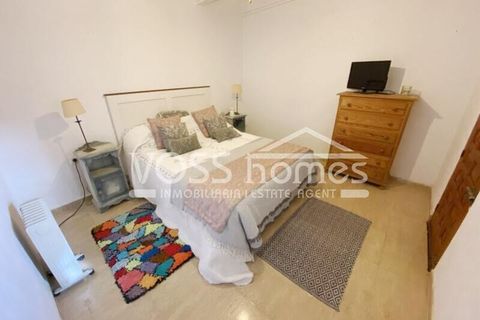 Landejendom i Huercal-Overa, Almeria, Huercal-Overa - € 264.950 | Ref: VH2552 - foto 20