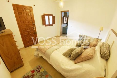 Landejendom i Huercal-Overa, Almeria, Huercal-Overa - € 264.950 | Ref: VH2552 - foto 21