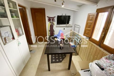 Landejendom i Huercal-Overa, Almeria, Huercal-Overa - € 264.950 | Ref: VH2552 - foto 23