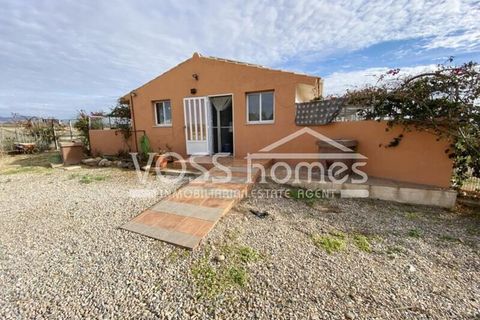 Landejendom i Huercal-Overa, Almeria, Huercal-Overa - € 264.950 | Ref: VH2552 - foto 25