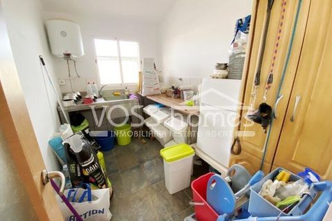 Landejendom i Huercal-Overa, Almeria, Huercal-Overa - € 264.950 | Ref: VH2552 - foto 29