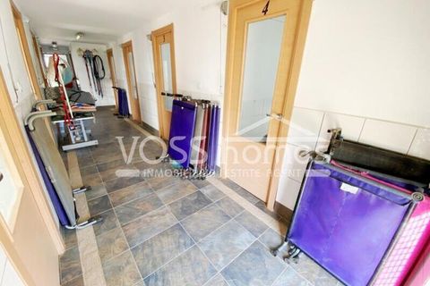 Landejendom i Huercal-Overa, Almeria, Huercal-Overa - € 264.950 | Ref: VH2552 - foto 30