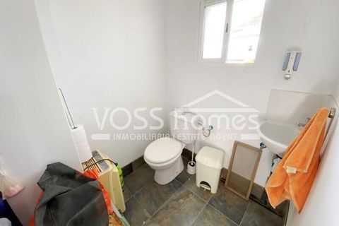Landejendom i Huercal-Overa, Almeria, Huercal-Overa - € 264.950 | Ref: VH2552 - foto 31