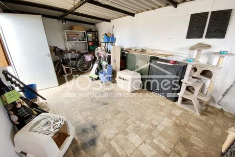 Landejendom i Huercal-Overa, Almeria, Huercal-Overa - € 264.950 | Ref: VH2552 - foto 33