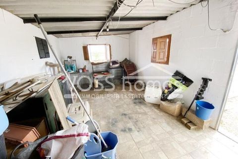 Landejendom i Huercal-Overa, Almeria, Huercal-Overa - € 264.950 | Ref: VH2552 - foto 34