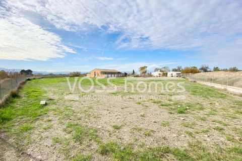 Landejendom i Huercal-Overa, Almeria, Huercal-Overa - € 264.950 | Ref: VH2552 - foto 35
