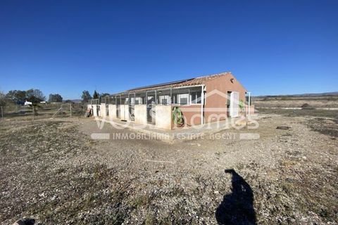Landejendom i Huercal-Overa, Almeria, Huercal-Overa - € 264.950 | Ref: VH2552 - foto 36