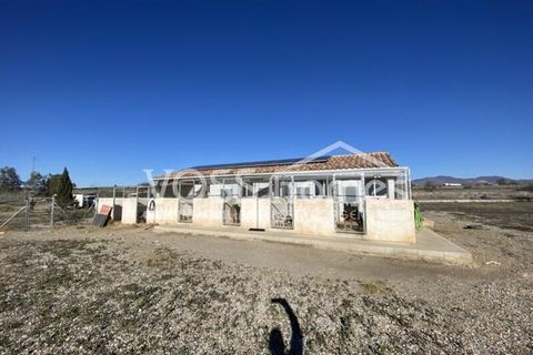 Landejendom i Huercal-Overa, Almeria, Huercal-Overa - € 264.950 | Ref: VH2552 - foto 37
