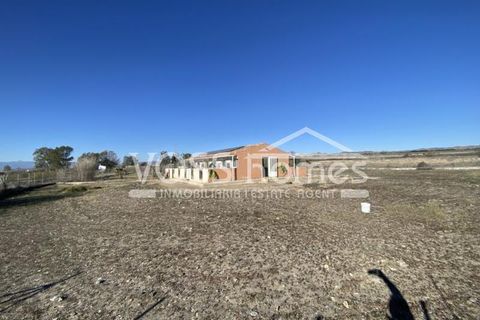 Landejendom i Huercal-Overa, Almeria, Huercal-Overa - € 264.950 | Ref: VH2552 - foto 38