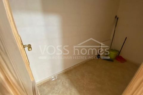 Lejlighed i Taberno, Almeria, Taberno - € 69.000 | Ref: VH2045 - foto 6
