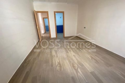 Lejlighed i Taberno, Almeria, Taberno - € 69.000 | Ref: VH2045 - foto 8