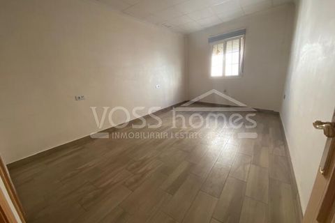 Lejlighed i Taberno, Almeria, Taberno - € 69.000 | Ref: VH2045 - foto 9