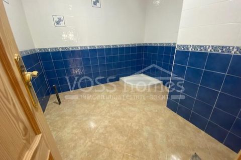 Lejlighed i Taberno, Almeria, Taberno - € 69.000 | Ref: VH2045 - foto 10