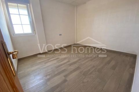 Lejlighed i Taberno, Almeria, Taberno - € 69.000 | Ref: VH2045 - foto 11