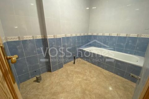 Lejlighed i Taberno, Almeria, Taberno - € 69.000 | Ref: VH2045 - foto 12