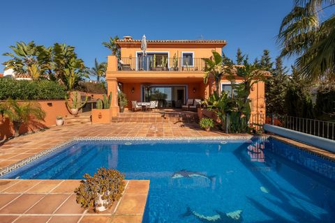 Villa i Marbesa, Malaga, Marbesa - € 1.995.000 | Ref: R5296471 - foto 1