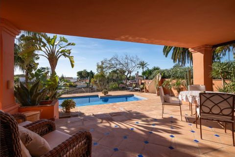 Villa i Marbesa, Malaga, Marbesa - € 1.995.000 | Ref: R5296471 - foto 2