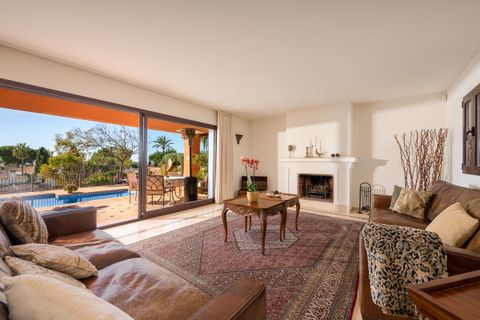 Villa i Marbesa, Malaga, Marbesa - € 1.995.000 | Ref: R5296471 - foto 4