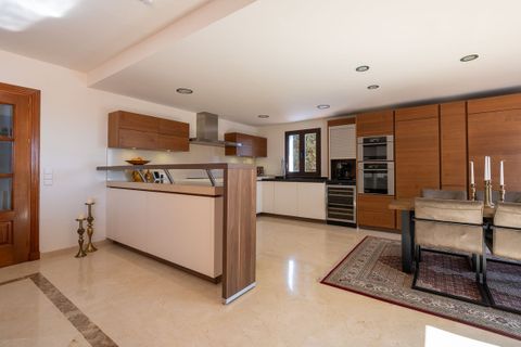Villa i Marbesa, Malaga, Marbesa - € 1.995.000 | Ref: R5296471 - foto 10