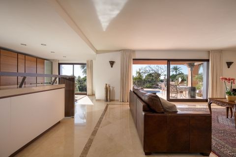 Villa i Marbesa, Malaga, Marbesa - € 1.995.000 | Ref: R5296471 - foto 12