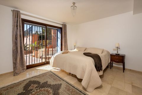 Villa i Marbesa, Malaga, Marbesa - € 1.995.000 | Ref: R5296471 - foto 15