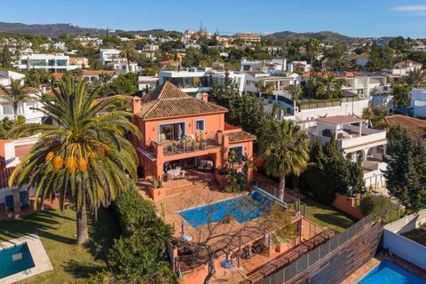 Villa i Marbesa, Malaga, Marbesa - € 1.995.000 | Ref: R5296471 - foto 19