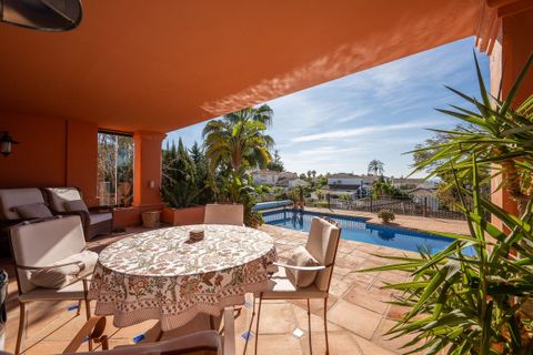 Villa i Marbesa, Malaga, Marbesa - € 1.995.000 | Ref: R5296471 - foto 20