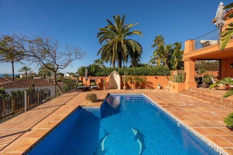 Villa i Marbesa, Malaga, Marbesa - € 1.995.000 | Ref: R5296471 - foto 21