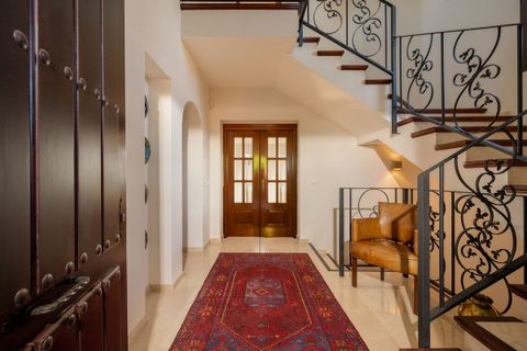 Villa i Marbesa, Malaga, Marbesa - € 1.995.000 | Ref: R5296471 - foto 23