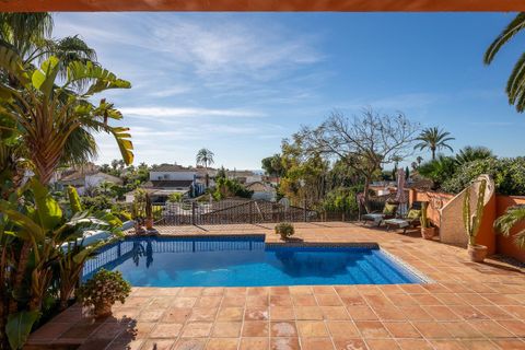 Villa i Marbesa, Malaga, Marbesa - € 1.995.000 | Ref: R5296471 - foto 29