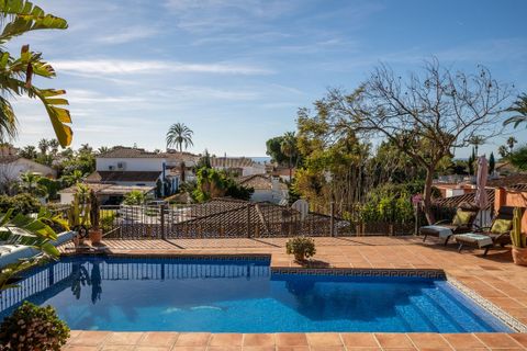 Villa i Marbesa, Malaga, Marbesa - € 1.995.000 | Ref: R5296471 - foto 30