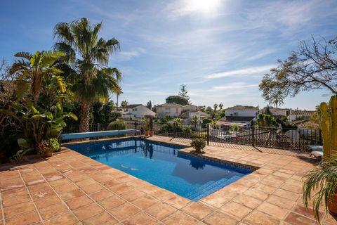 Villa i Marbesa, Malaga, Marbesa - € 1.995.000 | Ref: R5296471 - foto 31