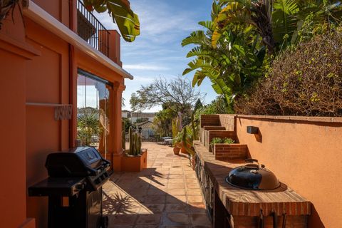 Villa i Marbesa, Malaga, Marbesa - € 1.995.000 | Ref: R5296471 - foto 36